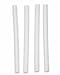 Plastic Dowel Rods for Tiered Cake Construction