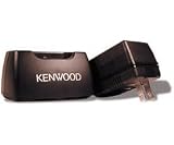 Kenwood UBC-4 Kenwood GMRS and FRS Radio Desk Charger Kit