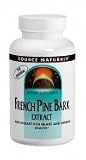 OPC-85 Pine Bark Extract 50mg 60 tabs from Source Naturals
