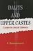Dalits and Upper Castes: Essays in Social History Andhra Pradesh India Dalits and Upper Castes: Essays in Social History Andhra Pradesh India