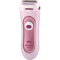Braun Silk-�pil Lady Shaver LS 5360