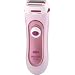 Braun Silk-�pil Lady Shaver LS 5360