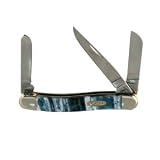Medium Stockman, Cloudland, 3 Blades