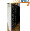 The Bauhaus: Weimar, Dessau, Berlin, Chicago