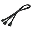 PWM Y Splitter Cable Adapter