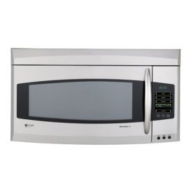 General Electric JVM2070SK Over-the-Range Microwave Oven by Microwave Ovens