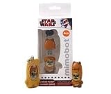 Star Wars Mimobot 4 GB USB Flash Drive - Wicket