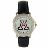 Arizona Wildcats NCAA Men's Player Series Watch from Game Time