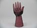 Wisteria Hand Antique Reproduction Jewelry Ring Holder