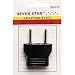 Seven Star International AC Plug Adapter
