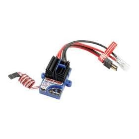 Waterproof XL-5 ESC: Land Version by 