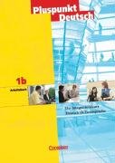 Cornelsen Verlag Pluspunkt Deutsch - Bisherige Ausgabe: A1: Teilband 2 - Arbeitsbuch: Der Integrationskurs. Deutsch als Zweitsprache