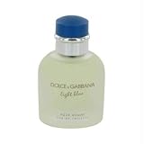 Light Blue by Dolce & Gabbana - Men - Eau De Toilette Spray (unboxed) 2.5 oz