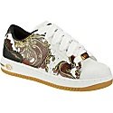  - Boys' Unltd by Marc Ecko Cartel Dragon - White/Black/Gold