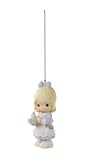 Review Precious Moments 610033 / Precious Moments My Godmother, My Guiding Light Ornament