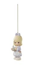 Precious Moments My Godmother, My Guiding Light Ornament