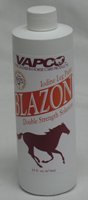 Blazon Iodine Leg Paint - - Bci