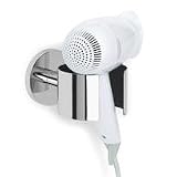 Nero Hair Dryer Caddy Polished