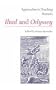 Approaches to Teaching Homers (Approaches to Teaching World Literature)