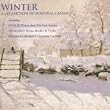 Winter - A Collection Of Seasonal Classics