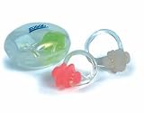 Zoggs Silicone Nose Clip