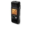 Polaroid Digital Voice Recorder (PDR302BLK)