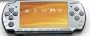 Sony PSP New Slim" System - Silver Color"
