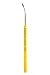 Bdellium Tools Professional Antibacterial Makeup Brush Travel Line - Bent Eyeliner 708