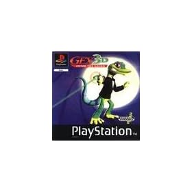 Gex: Enter the Gecko