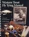Book Western Trout Fly Tying Manual Vol II With DVD