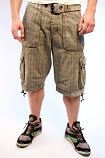 Triple 5 Soul - SPLATS NOVELTY SHORT