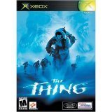 The Thing