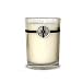 Archipelago Botanicals LEMON EUCALYPTUS CANDLE 60 Hour Aromatherapy Home Fragrance Signature Series All Natural Hand Poured Premium Soy Wax Jar Candle W/ Deluxe Gift Box