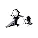 ���[�����h KD-85BK V-Drums V-Kick TriggerPad(�u���b�N) KD-85BK