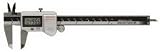 Mitutoyo Coolant Proof Caliper, IP67, w/o SPC, 0-6