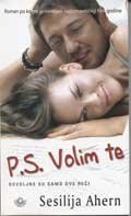 P.S. Volim te