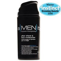 21ZarWa4DuL._SL210_ aMENity After Shave and Face Moisturizer 3.25oz