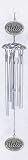 UCLA Bruins 24'' Wind Chimes