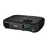 Powerlite 1261W, Wxga, 2800 Lumens