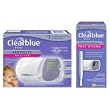 ClearBlue Easy- Fertility Sticks and Monitor Package, 1ct
