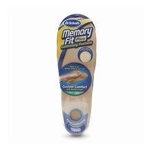 Dr. Scholls Memory Fit Customizing Insoles, Mens Sizes 8-13 , 1 pair