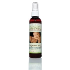 Happy Mama Spray