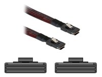 DELOCK Kabel SAS int. 36pin-Mini SAS 36pin 1m Preisvergleich