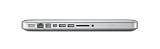 picture of MacBook Pro 13inch 2.4GHz (Intel Core 2 Duo, 4Gb RAM, 250Gb HDD, NVIDIA GeForce 320M graphics, SD card slot, up to 10 hour battery life)