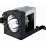 Electrified D95-LMP / 23311127 / 23311153 / LV-672 Replacement Lamp with Housing for Toshiba TVs