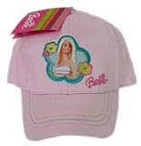 Barbie Doll fans Hat (girl's size cap) - Barbie hat