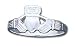 Solid Sterling Silver Claddagh Ring
