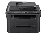 Samsung SCX-4623F Mono Laser All in One Printer, Copier, Scanner and Fax