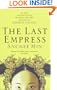 The Last Empress