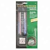 Taylor Indoor/Outdoor Thermometer (5329)